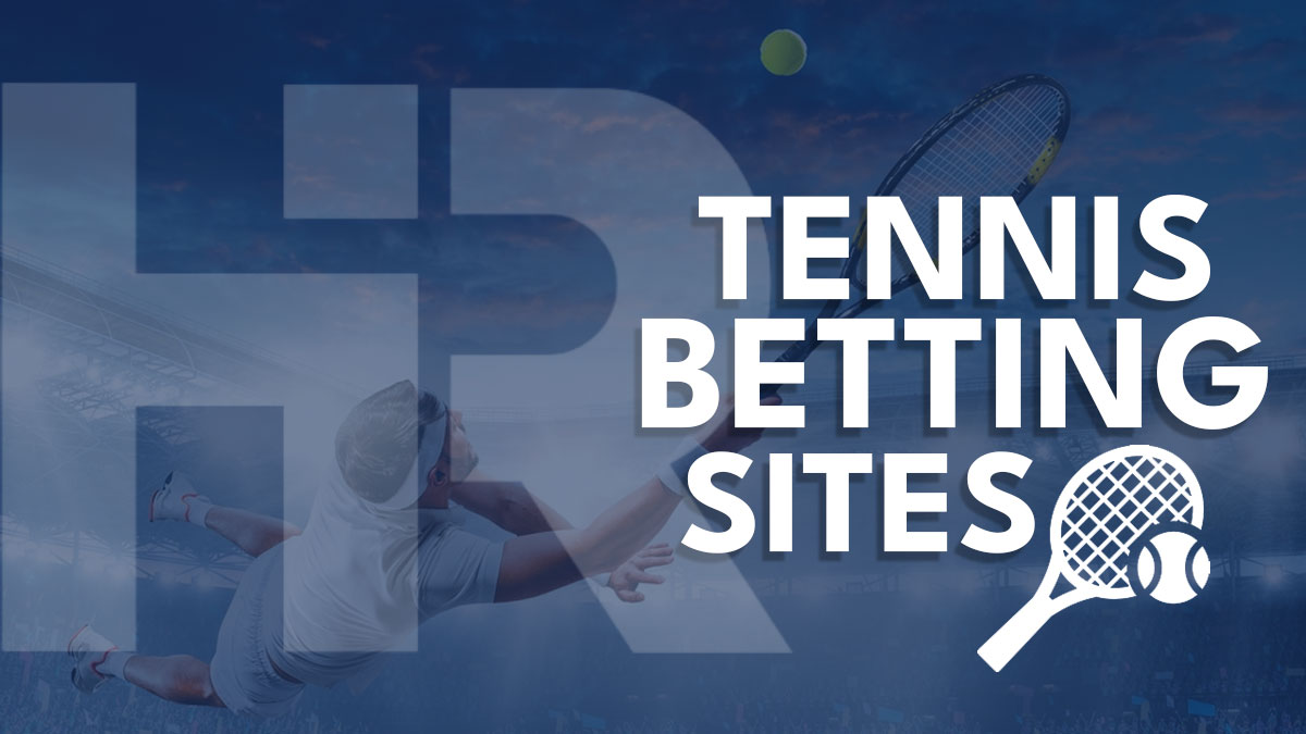 10 Best Tennis Betting Apps