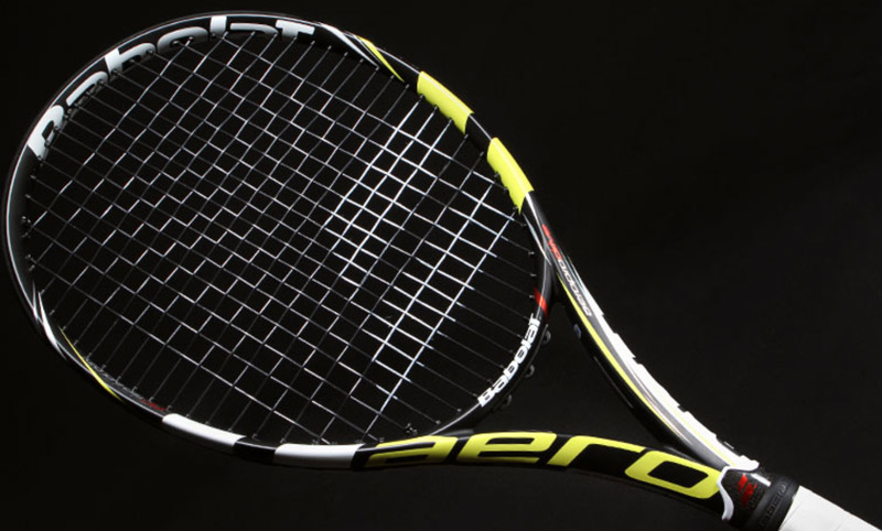 Expensive Tennis Racquets