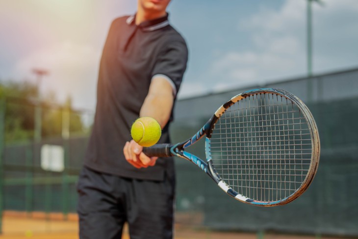 Mental Fitness For Tennis Players