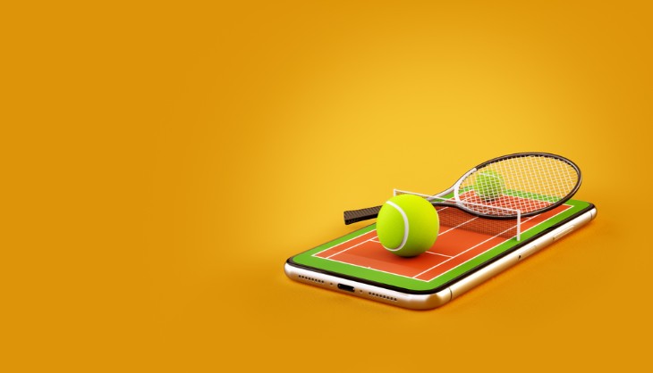 10 Best Tennis Fitness Apps