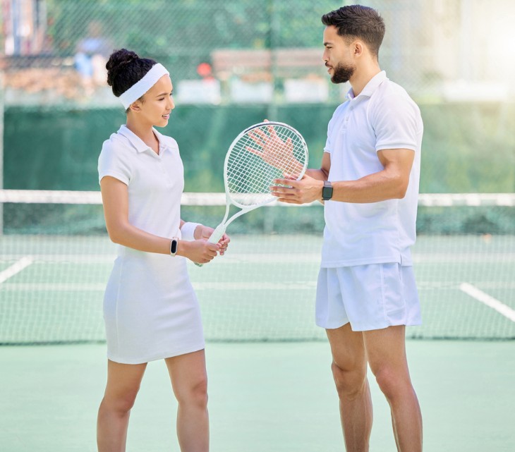 Time Management for Tennis Coaches